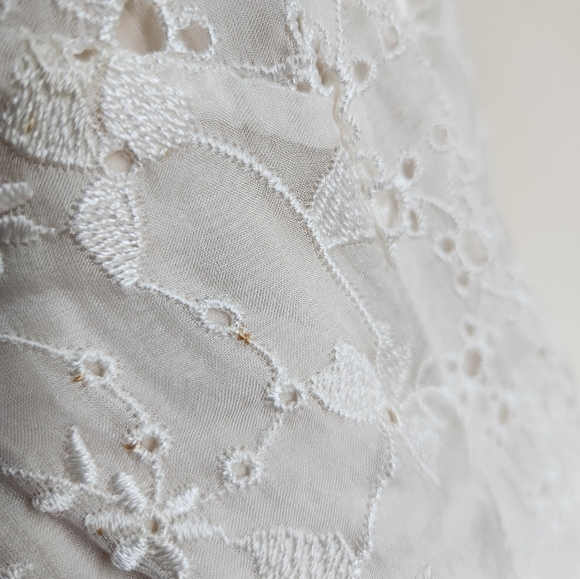 NWT Spell Lucette Wedding Gown - Picture 11 of 15